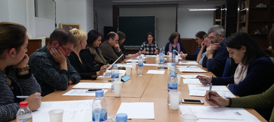 Consell Municipal d’Educació de Tarragona 