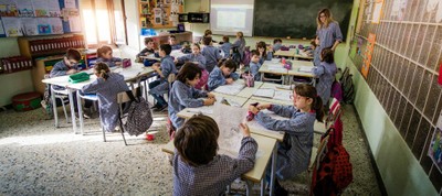 Consells Escolars de Centre