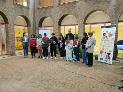 Lectura del Manfiest 20 novembre 2023