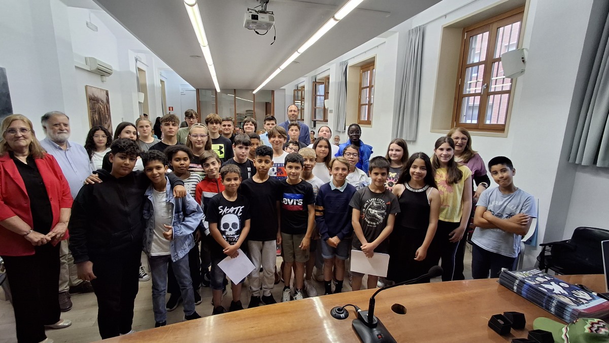 Plenari 11 juny 2024