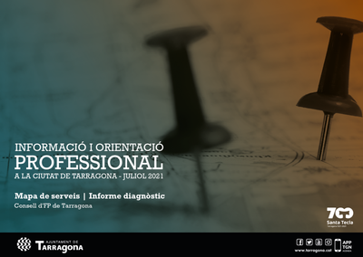 Informe diagnòstic i mapa