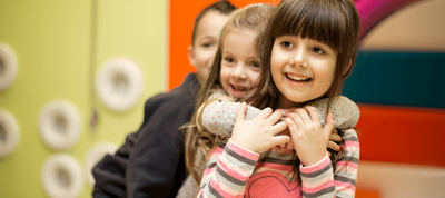 Preinscripció i matrícula