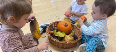 Us donem la benvinguda!