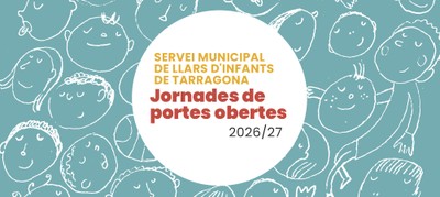 Coneix les llars d'infants