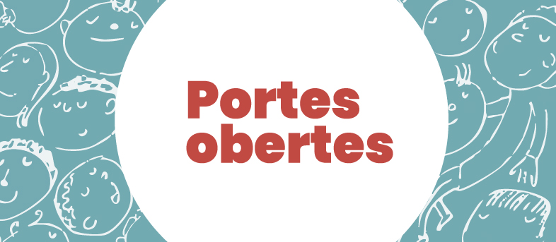 Portes obertes