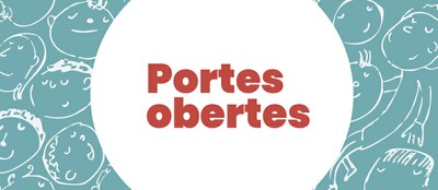 Portes obertes