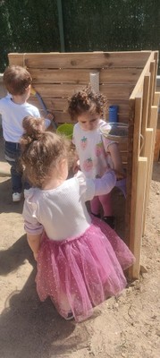 Jornada comunitària a la Llim El Ninot 15