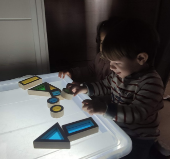 LLIM Sant Pere i Sant Pau