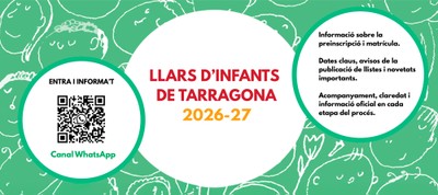 Nou canal de Whatsapp