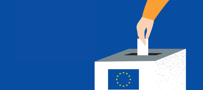 Requisits i tràmits per les eleccions europees 2024, per a residents de la UE