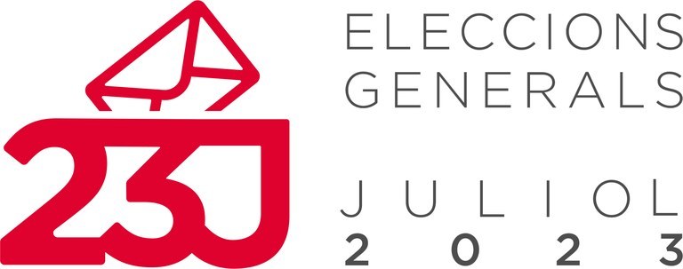 Resultats a les eleccions generals del 23 de juliol per col·legis i zones de la ciutat