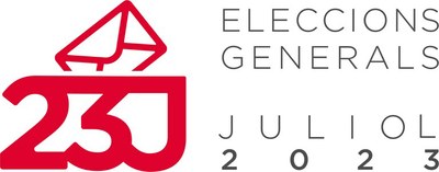 Resultats a les eleccions generals del 23 de juliol per col·legis i zones de la ciutat