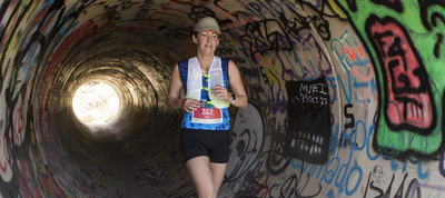 Trail Tarragona