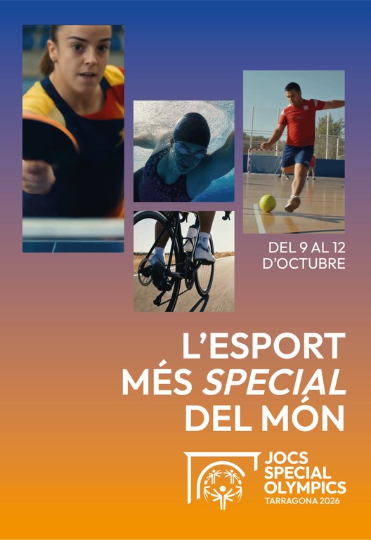 Jocs Special Olympics