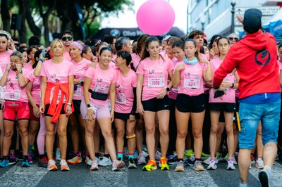 Women Race - El Corte Inglés (11a ed.)