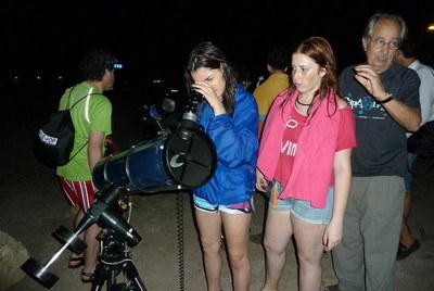 Estiu | Summer Week. El dia s’enfosqueix