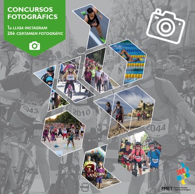 Concursos fotogràfics PMET