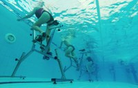 Aquaspinning