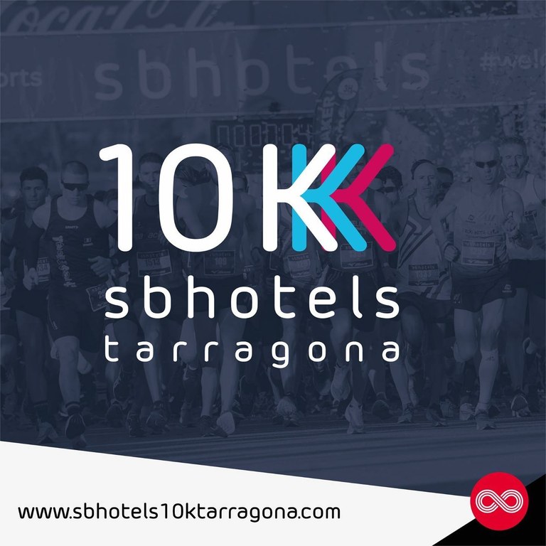 Tarragona acull aquest dissabte el SB Hotels 10k Tarragona 