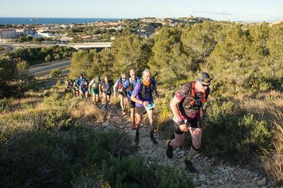 Tarragona Esports ofereix un entrenament amb el corredor de muntanya internacional Daniel Castillo per preparar la Trail Tarragona