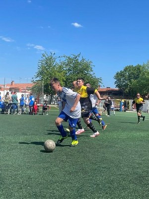 L'Esport inclusiu serà el protagonista d'aquest cap de setmana a Tarragona