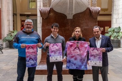 Tarragona acollirà la X marxa contra el càncer, una cita solidària que uneix la ciutat en la lluita contra el càncer