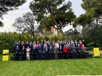 Viñuales: ‘El Tour serà motiu d'orgull col·lectiu i projectarà mundialment Tarragona'