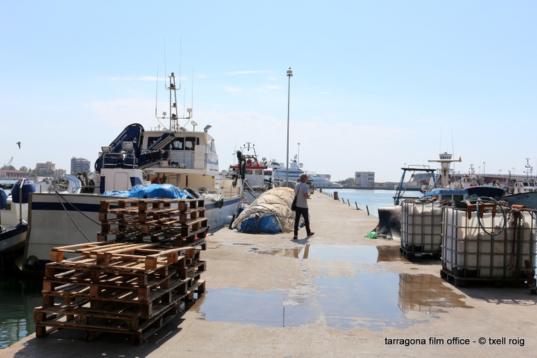 barri maritim del serrallo port pesquer 4