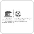 Botons Patrimoni Mundial
