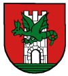 Escut Klagenfurt 