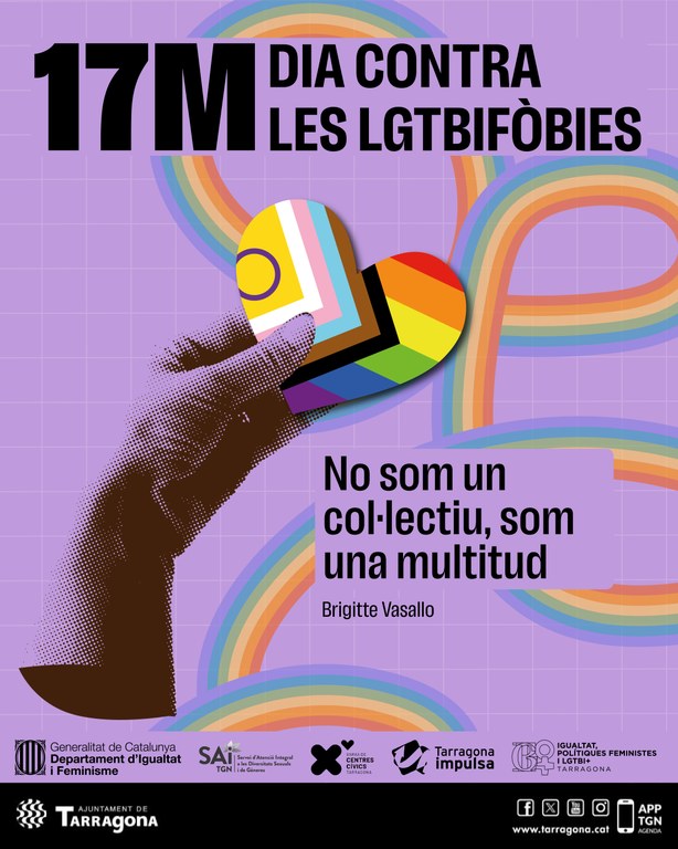 Bingo contra la LGTBIfòbia