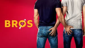 Cine fòrum LGTBIQA+ 'Bros'