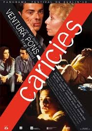 Cine fòrum LGTBIQA+ 'Carícies'