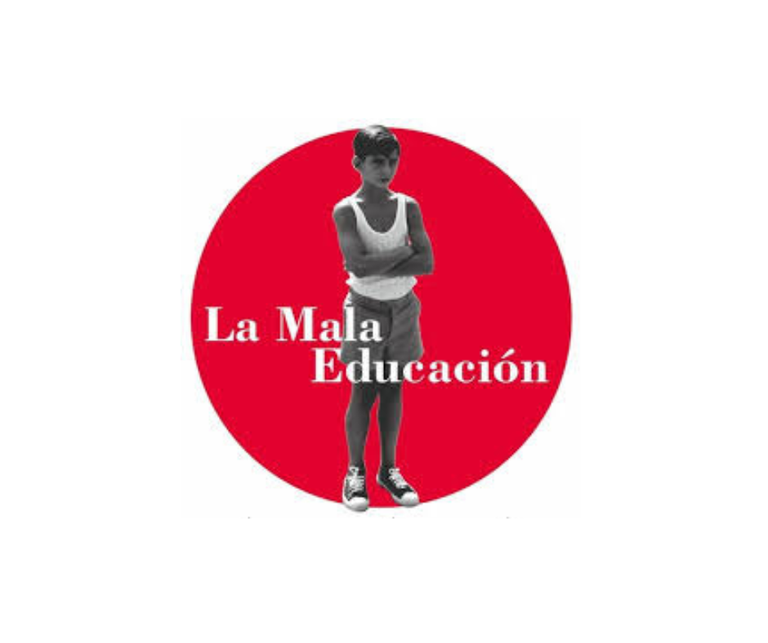 Cine fòrum LGTBIQA+ 'La Mala educación'