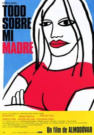 Cine fòrum LGTBIQA+ 'Todo sobre mi madre'