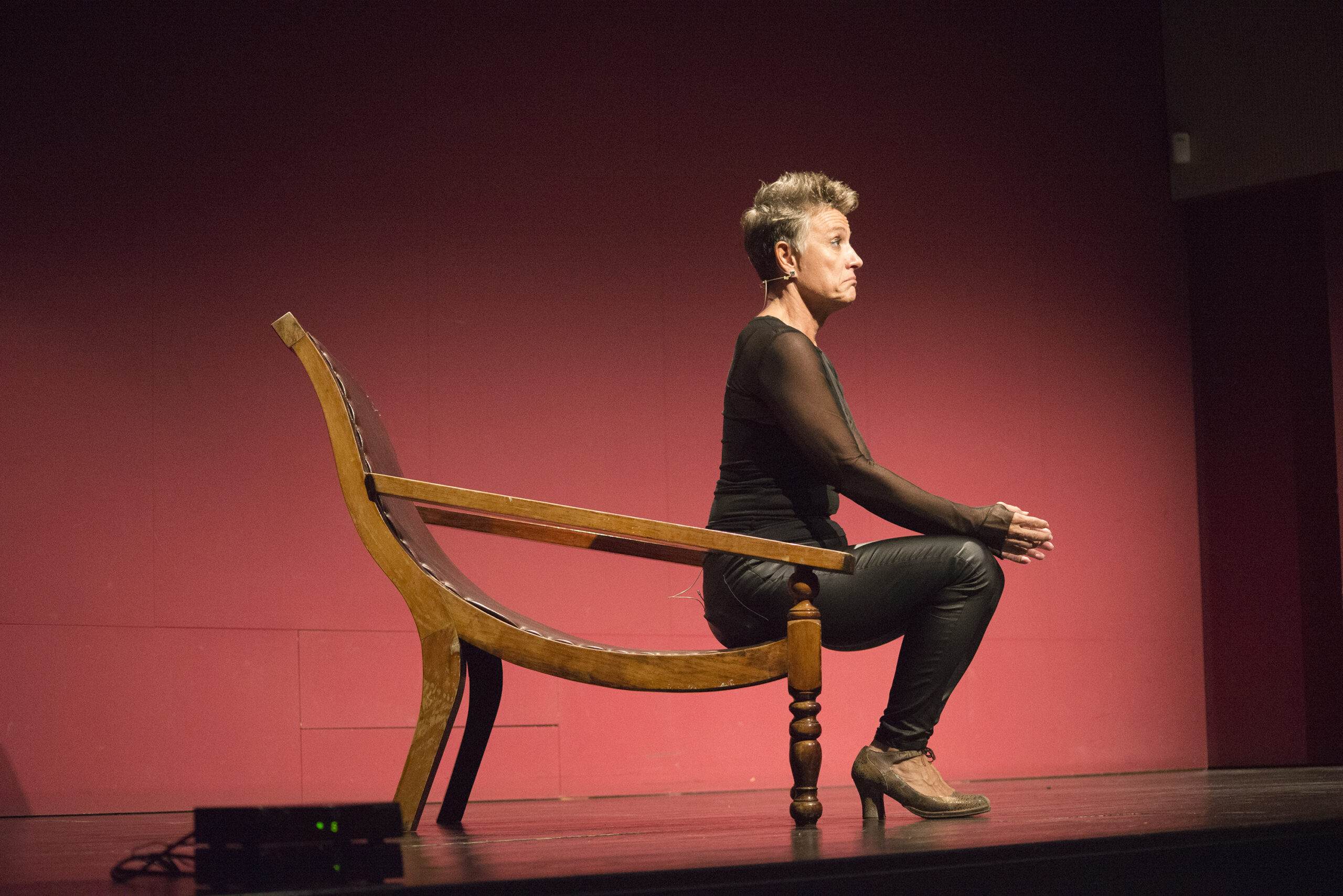 "Màquines sexuals", de Jordina Biosca