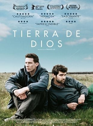 Cine fòrum LGTBIQA+ 'En tierra de Diós'