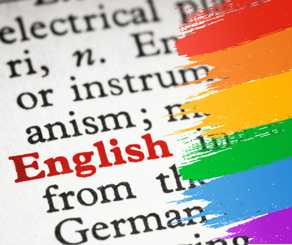 English corner