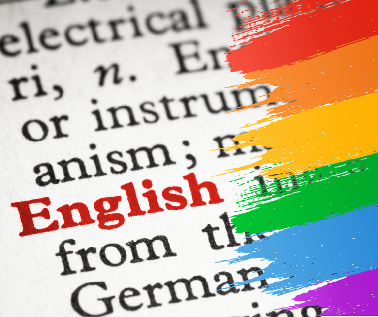 English corner