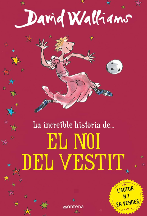 Contes per la diversitat: "El noi vestit"