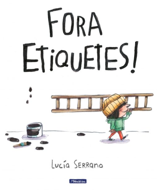 Contes per la diversitat: "Fora etiquetes"