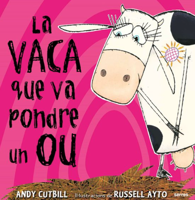 Contes per la diversitat: " La vaca que pondre un ou"