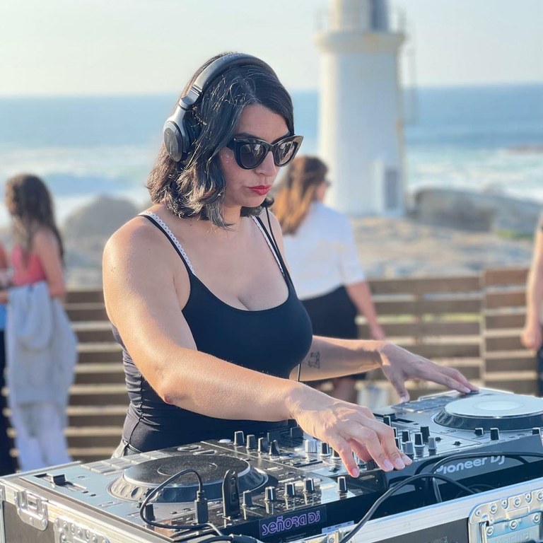 TetaFest 2026: Señora DJ