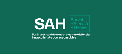 Servei d'Atenció als Homes