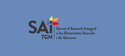 Servei d'Atenció Integral LGBTI+