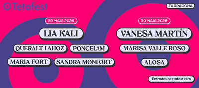 Tetafest 2026