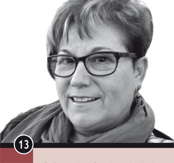 Ángeles de la Fuente