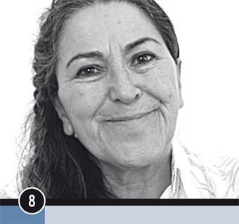 María Jesús Montes