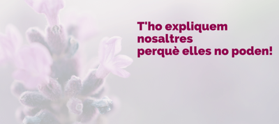 Com actuar? On acudir?