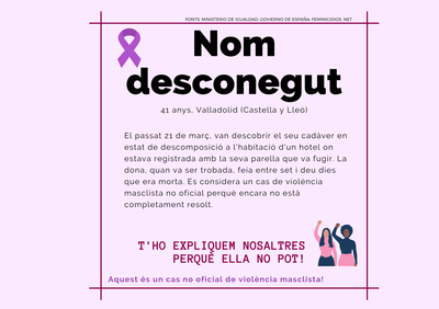 Nom desconegut